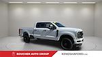 New 2026 Ford F-350 XL Crew Cab 4WD SRW Pickup for sale #26FK048 - photo 4