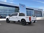 New 2026 Ford F-350 XL Crew Cab 4WD SRW Pickup for sale #26FK048 - photo 2