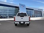 New 2026 Ford F-350 XL Crew Cab 4WD SRW Pickup for sale #26FK048 - photo 5