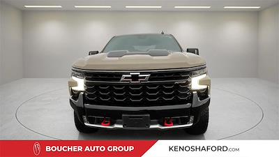 Used 2022 Chevrolet Silverado 1500 ZR2 Crew Cab for sale #26FK048A - photo 2