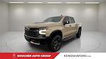 2022 Chevrolet Silverado 1500 Crew Cab 4WD Pickup for sale #26FK048A - photo 3