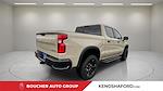 2022 Chevrolet Silverado 1500 Crew Cab 4WD Pickup for sale #26FK048A - photo 2