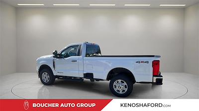 New 2026 Ford F-350 XLT Regular Cab for sale #26FK049 - photo 2