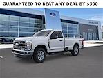 New 2026 Ford F-350 XLT Regular Cab 4WD SRW Pickup for sale #26FK049 - photo 1