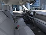 New 2026 Ford F-350 XLT Regular Cab 4WD SRW Pickup for sale #26FK049 - photo 11
