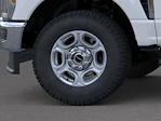 New 2026 Ford F-350 XLT Regular Cab 4WD SRW Pickup for sale #26FK049 - photo 19