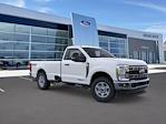 New 2026 Ford F-350 XLT Regular Cab 4WD SRW Pickup for sale #26FK049 - photo 7