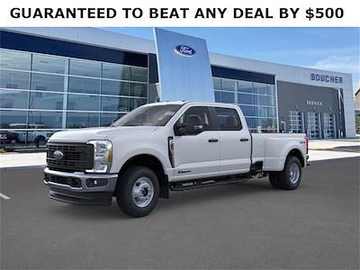 2026 Ford F-350 Crew Cab DRW 4WD Pickup for sale #26FK051 - photo 1