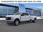 2026 Ford F-350 Crew Cab DRW 4WD Pickup for sale #26FK051 - photo 1