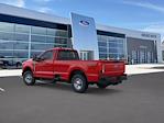 New 2026 Ford F-250 XL Regular Cab 4WD Pickup for sale #26FK052 - photo 2