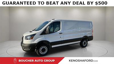 2026 Ford Transit 350 Low Roof RWD Empty Cargo Van for sale #26FK053 - photo 1