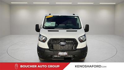 2026 Ford Transit 350 Low Roof RWD Empty Cargo Van for sale #26FK053 - photo 2