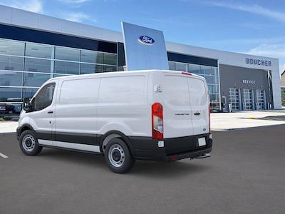 New 2026 Ford Transit 350 - photo 1