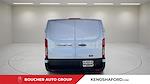 New 2026 Ford Transit 350 Low Roof Empty Cargo Van for sale #26FK053 - photo 8