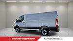 New 2026 Ford Transit 350 Low Roof Empty Cargo Van for sale #26FK053 - photo 3