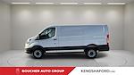 New 2026 Ford Transit 350 Low Roof Empty Cargo Van for sale #26FK053 - photo 9