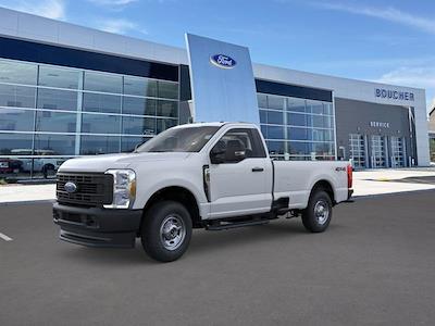 New 2026 Ford F-250 XL Regular Cab 4WD Pickup for sale #26FK054 - photo 1