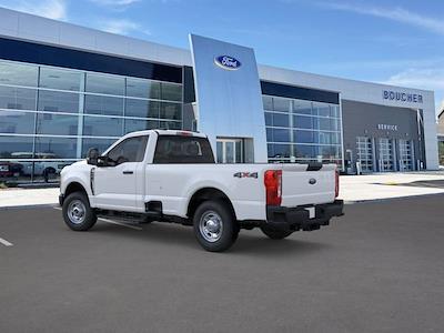 New 2026 Ford F-250 XL Regular Cab 4WD Pickup for sale #26FK054 - photo 2