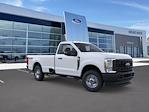 New 2026 Ford F-250 XL Regular Cab 4WD Pickup for sale #26FK054 - photo 7