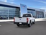 New 2026 Ford F-250 XL Regular Cab 4WD Pickup for sale #26FK054 - photo 8