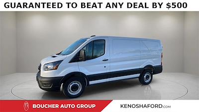 2026 Ford Transit 150 Low Roof RWD Empty Cargo Van for sale #26FK055 - photo 1
