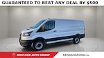 2026 Ford Transit 150 Low Roof RWD Empty Cargo Van for sale #26FK055 - photo 1