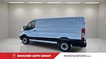 2026 Ford Transit 150 Low Roof RWD Empty Cargo Van for sale #26FK055 - photo 8