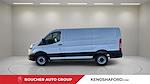 2026 Ford Transit 150 Low Roof RWD Empty Cargo Van for sale #26FK055 - photo 9