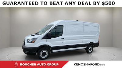 2026 Ford Transit 250 Medium Roof RWD Empty Cargo Van for sale #26FK057 - photo 1