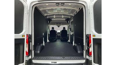 2026 Ford Transit 250 Medium Roof RWD Empty Cargo Van for sale #26FK057 - photo 2