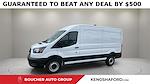 2026 Ford Transit 250 Medium Roof RWD Empty Cargo Van for sale #26FK057 - photo 1