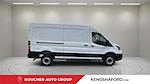 2026 Ford Transit 250 Medium Roof RWD Empty Cargo Van for sale #26FK057 - photo 5