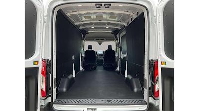 2026 Ford Transit 250 Medium Roof RWD Empty Cargo Van for sale #26FK058 - photo 2