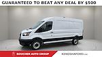 2026 Ford Transit 250 Medium Roof RWD Empty Cargo Van for sale #26FK058 - photo 1