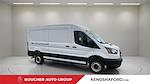 2026 Ford Transit 250 Medium Roof RWD Empty Cargo Van for sale #26FK058 - photo 4