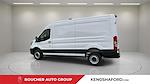 2026 Ford Transit 250 Medium Roof RWD Empty Cargo Van for sale #26FK058 - photo 8