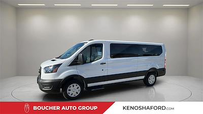 New 2026 Ford Transit 350 XL Passenger Van for sale #26FK060 - photo 1