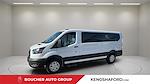 New 2026 Ford Transit 350 XL Passenger Van for sale #26FK060 - photo 1