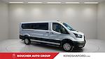 New 2026 Ford Transit 350 XL Passenger Van for sale #26FK060 - photo 4
