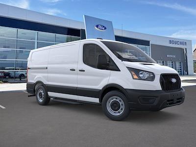 New 2026 Ford Transit 350 - photo 1