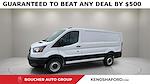 2026 Ford Transit 350 Low Roof RWD Empty Cargo Van for sale #26FK061 - photo 1