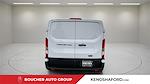 2026 Ford Transit 350 Low Roof RWD Empty Cargo Van for sale #26FK061 - photo 8