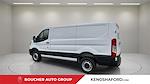 2026 Ford Transit 350 Low Roof RWD Empty Cargo Van for sale #26FK061 - photo 3