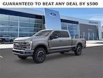 2026 Ford F-350 Crew Cab SRW 4WD Pickup for sale #26FK062 - photo 1