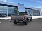2026 Ford F-350 Crew Cab SRW 4WD Pickup for sale #26FK062 - photo 8