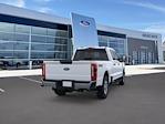 2026 Ford F-350 Crew Cab SRW 4WD Pickup for sale #26FK063 - photo 8