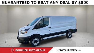 2026 Ford Transit 150 Low Roof RWD Empty Cargo Van for sale #26FK064 - photo 1