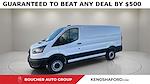 2026 Ford Transit 150 Low Roof RWD Empty Cargo Van for sale #26FK064 - photo 1