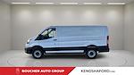 2026 Ford Transit 150 Low Roof RWD Empty Cargo Van for sale #26FK064 - photo 9