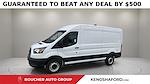 2026 Ford Transit 250 Medium Roof RWD Empty Cargo Van for sale #26FK068 - photo 1